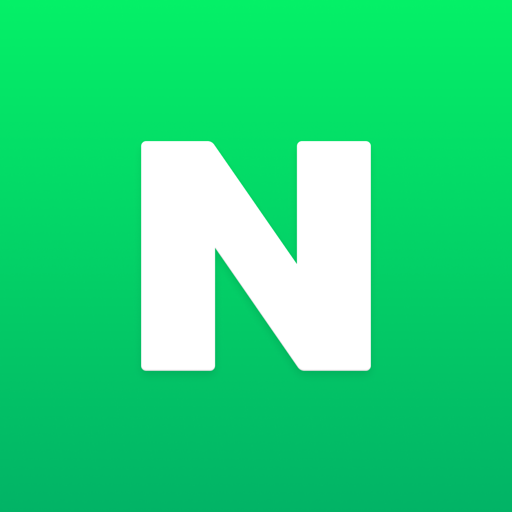 NAVER icon