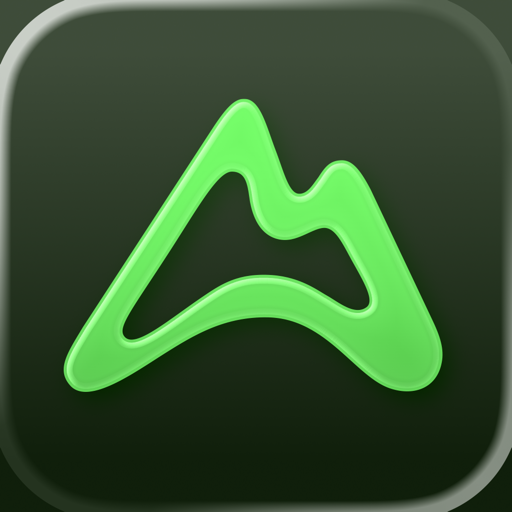 AllTrails icon