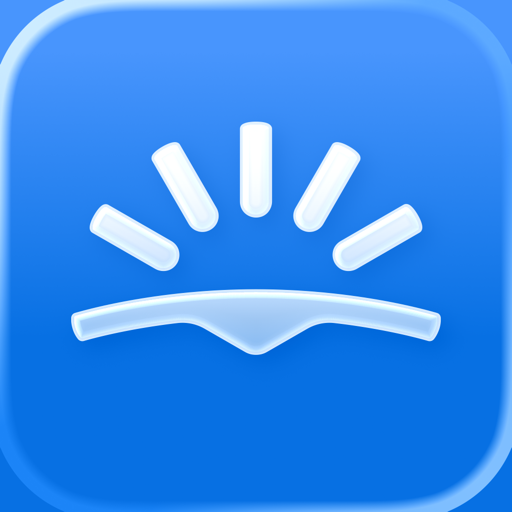 Skyscanner icon