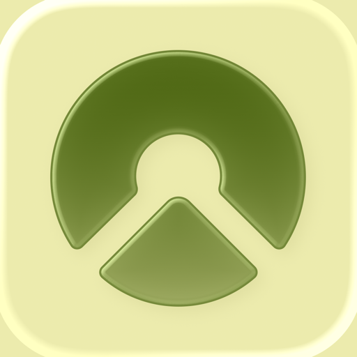komoot icon