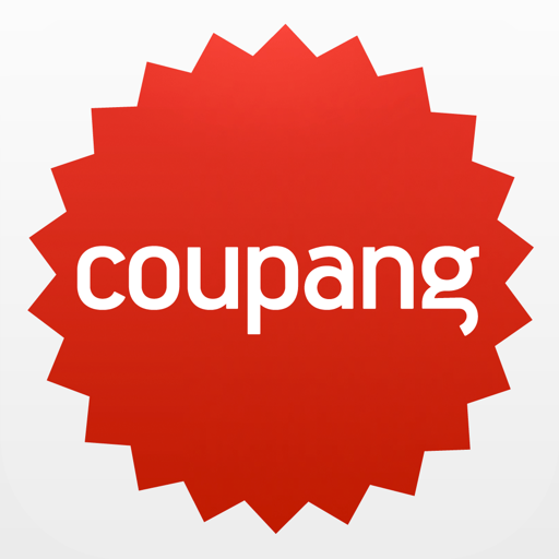 Coupang icon