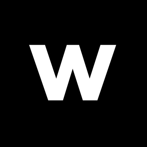Woolworths icon