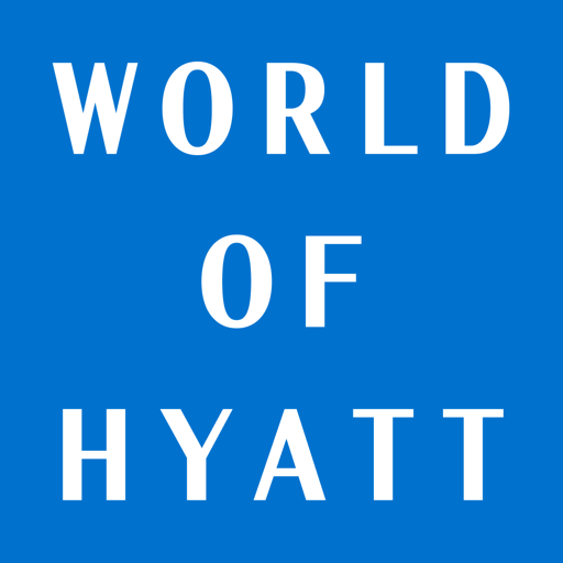 World of Hyatt icon