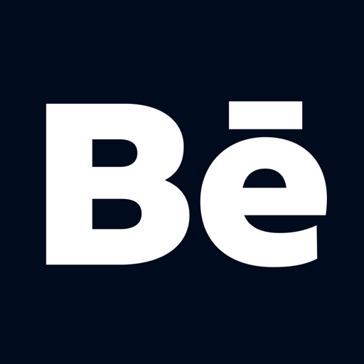 Behance icon