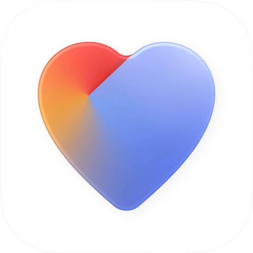 Withings Health Mate icon