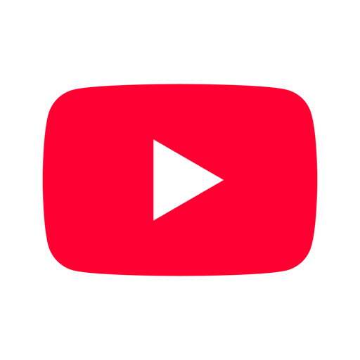 YouTube icon