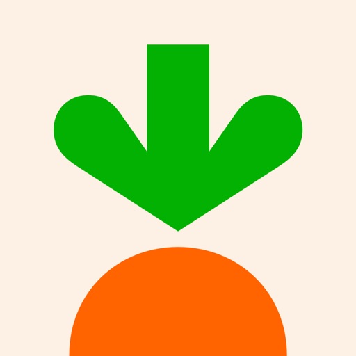 Instacart icon