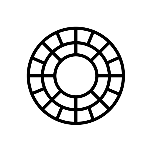 VSCO icon