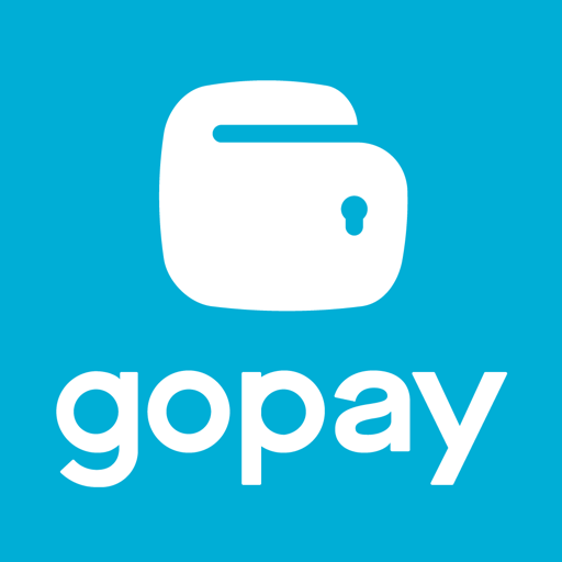 GoPay icon