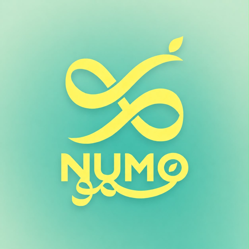 Numo icon