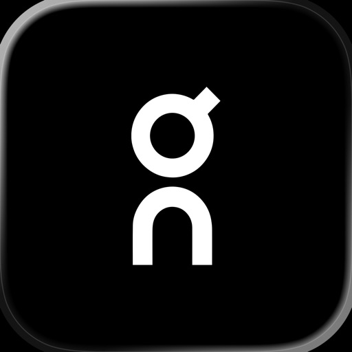 On icon