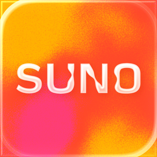 Suno icon