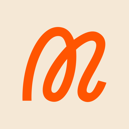 Mozi icon