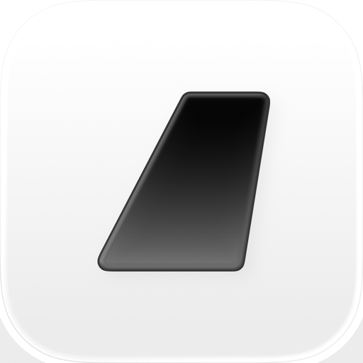 FocusFlight icon