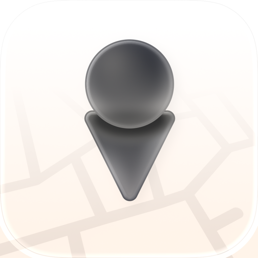 Placify icon