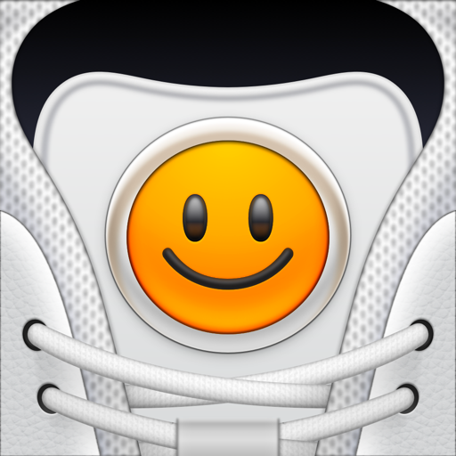 Runbuds icon