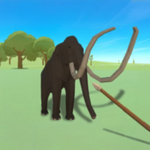 Mammoth icon