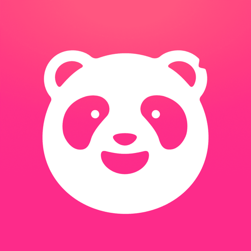 foodpanda icon