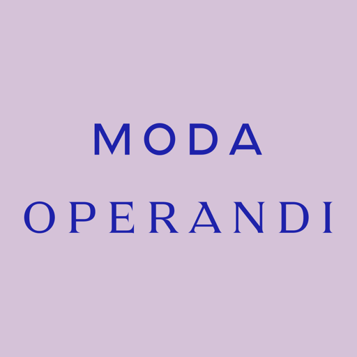 Moda Operandi icon