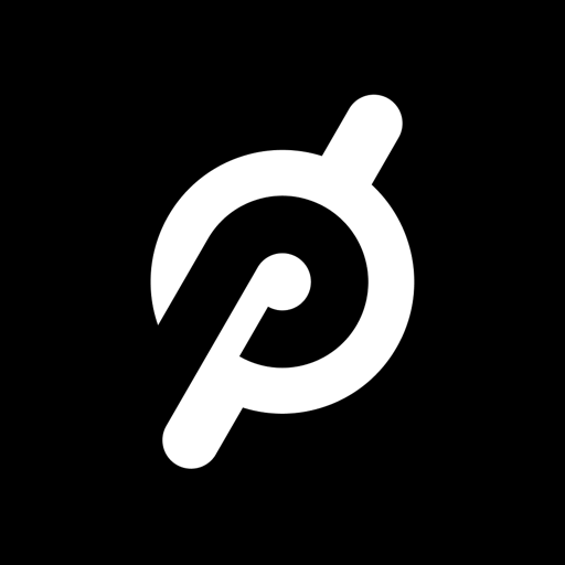 Peloton icon