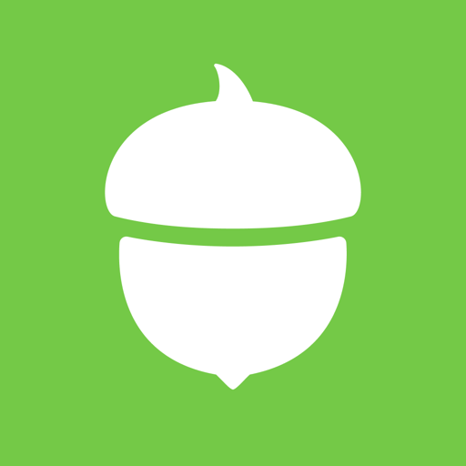 Acorns icon