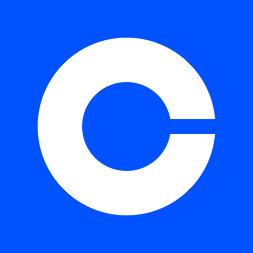 Coinbase icon