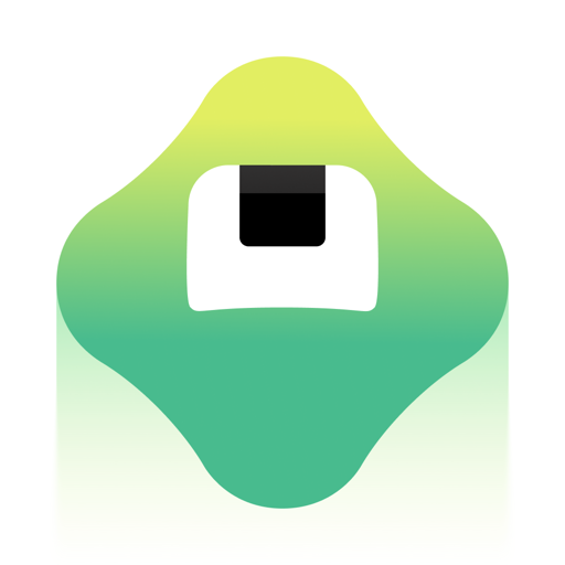 Brilliant icon