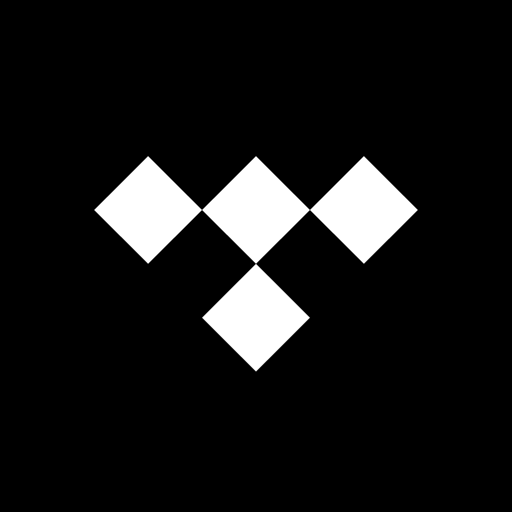TIDAL icon