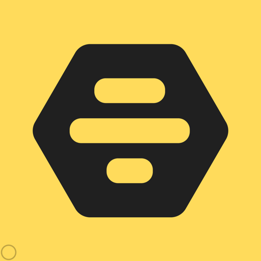 Bumble icon