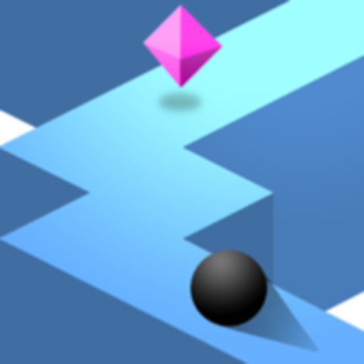 ZIGZAG icon