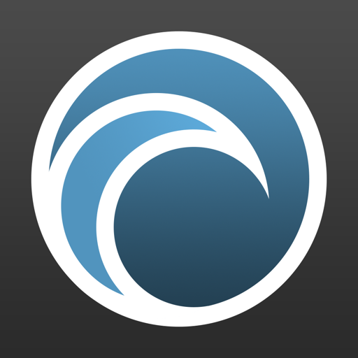TIDE icon