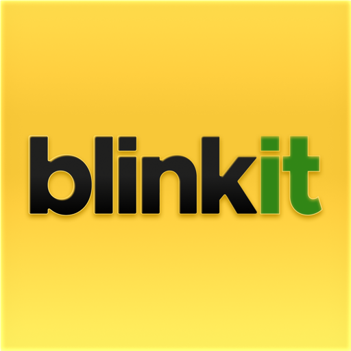 Blinkit icon