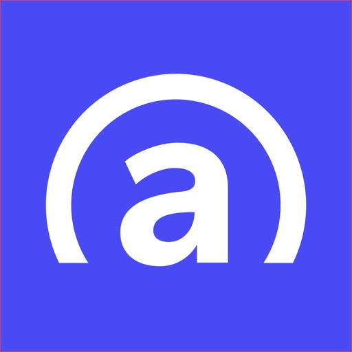 Affirm icon