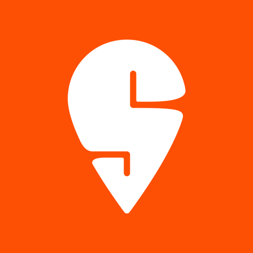 Swiggy icon