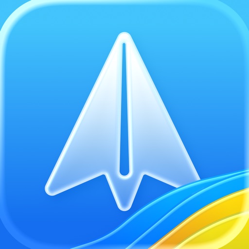 Spark Mail icon